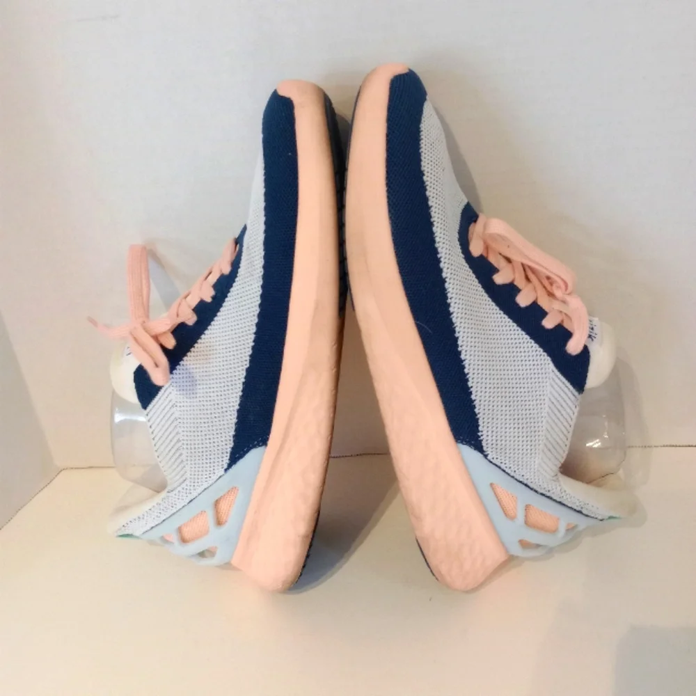 Kizik Size Womens 11W Mens 9.5W Athens Bahama Shoe Slip‎ On Sneakers